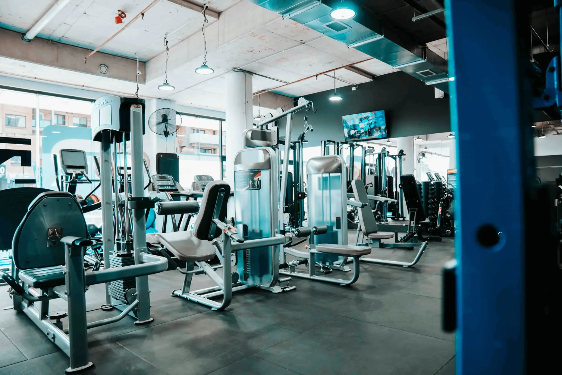 Exercise